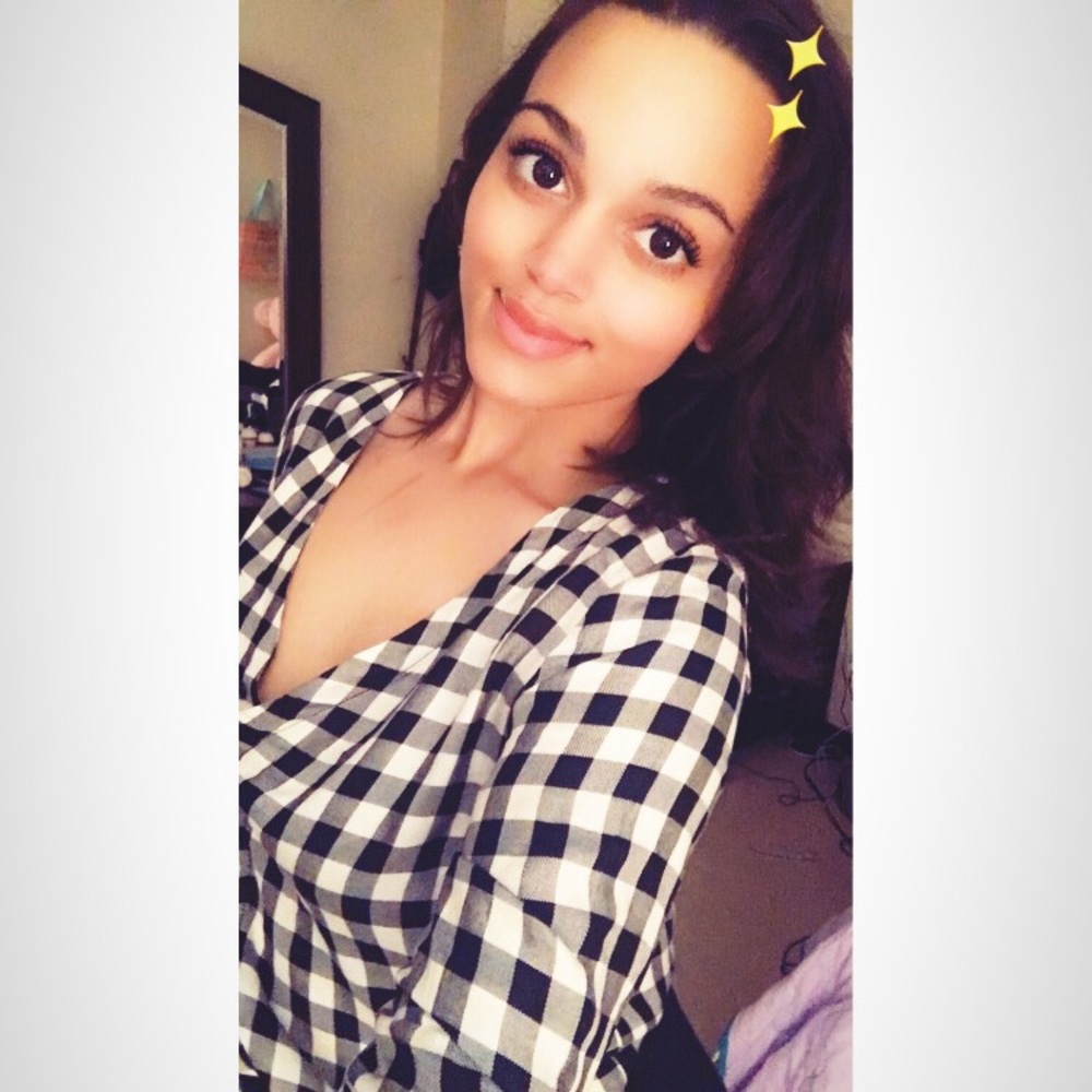 Meet your Posher, Blake